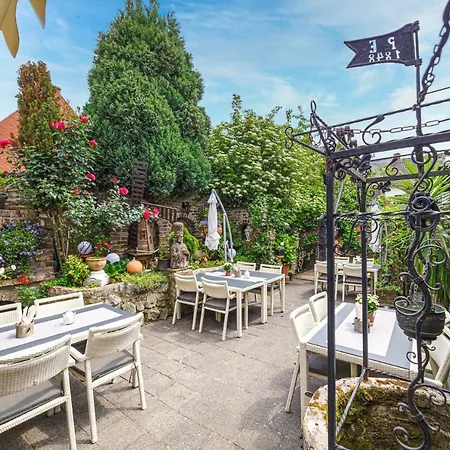 Schloss Destille Hotel