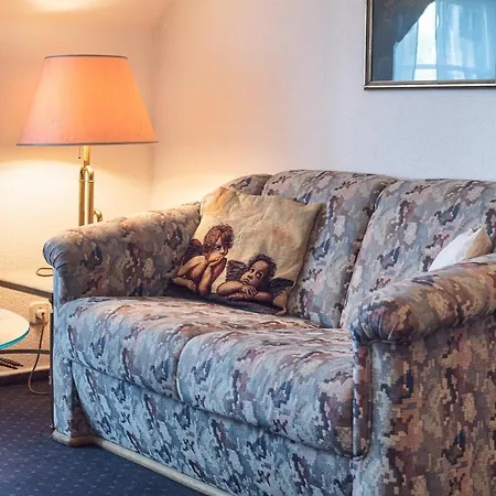 Hotel Schloß Destille Dormagen