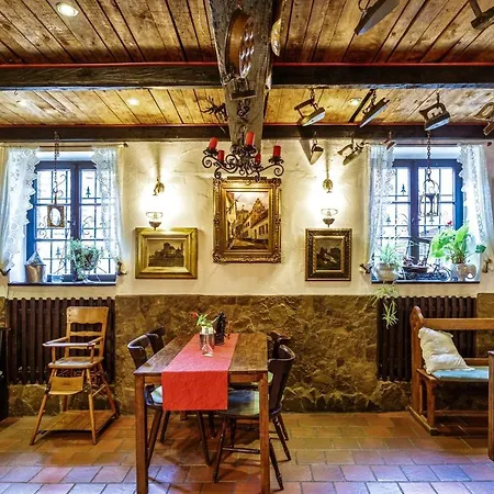 Schloss Destille 3* Dormagen