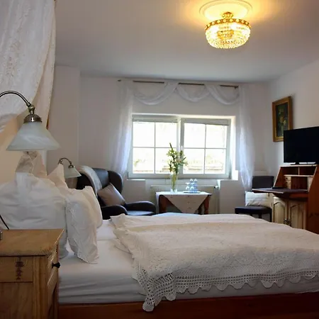 Schloss Destille מלון דורמאגן