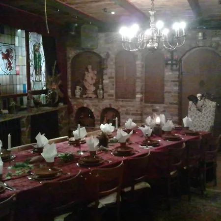 Schloss Destille Hotel Dormagen