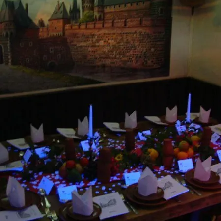 Schloss Destille Hotel 3*