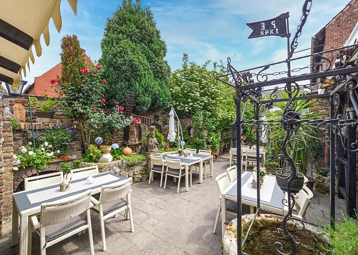 Schloss Destille Hotel