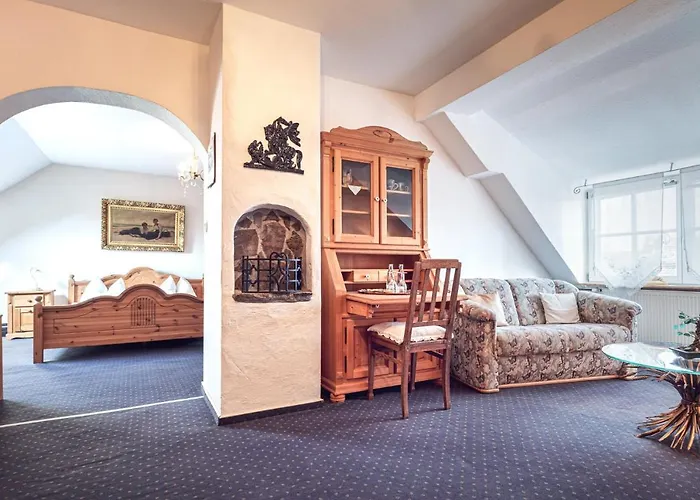 Schloss Destille 3* Dormagen