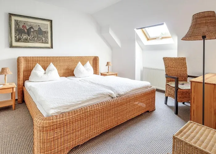 Hotel Schloss Destille Dormagen