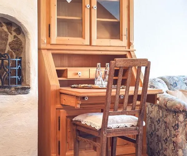 Schloss Destille Hotel 3*