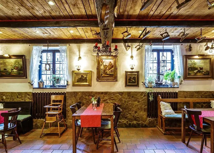 Schloss Destille 3* 도르마겐