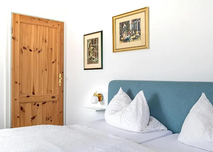 Schloss Destille 호텔 도르마겐