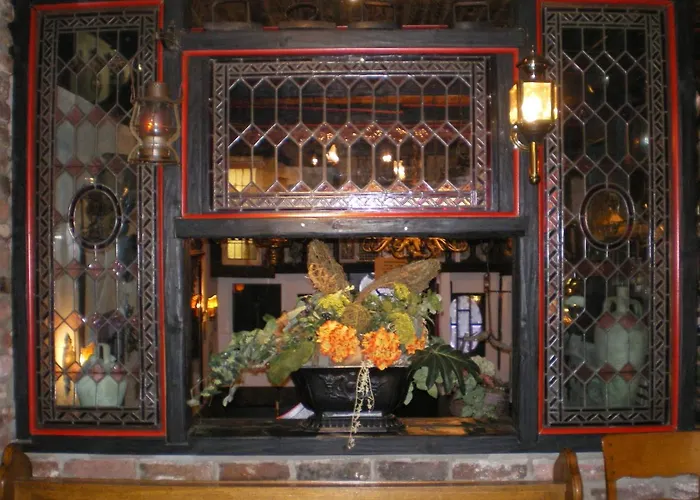 Hotel Schloss Destille