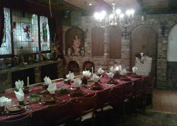 Schloss Destille Hotel Dormagen