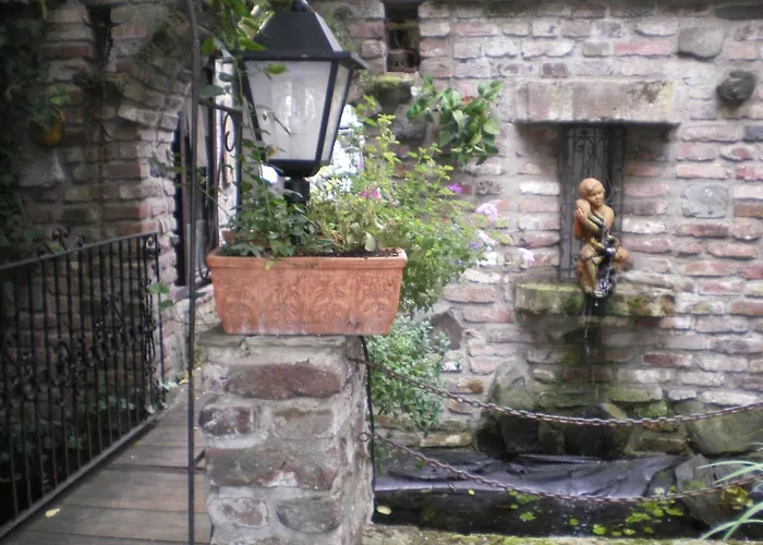 Schloss Destille Hotel