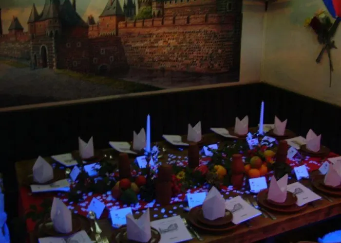 Schloss Destille Hotel 3*